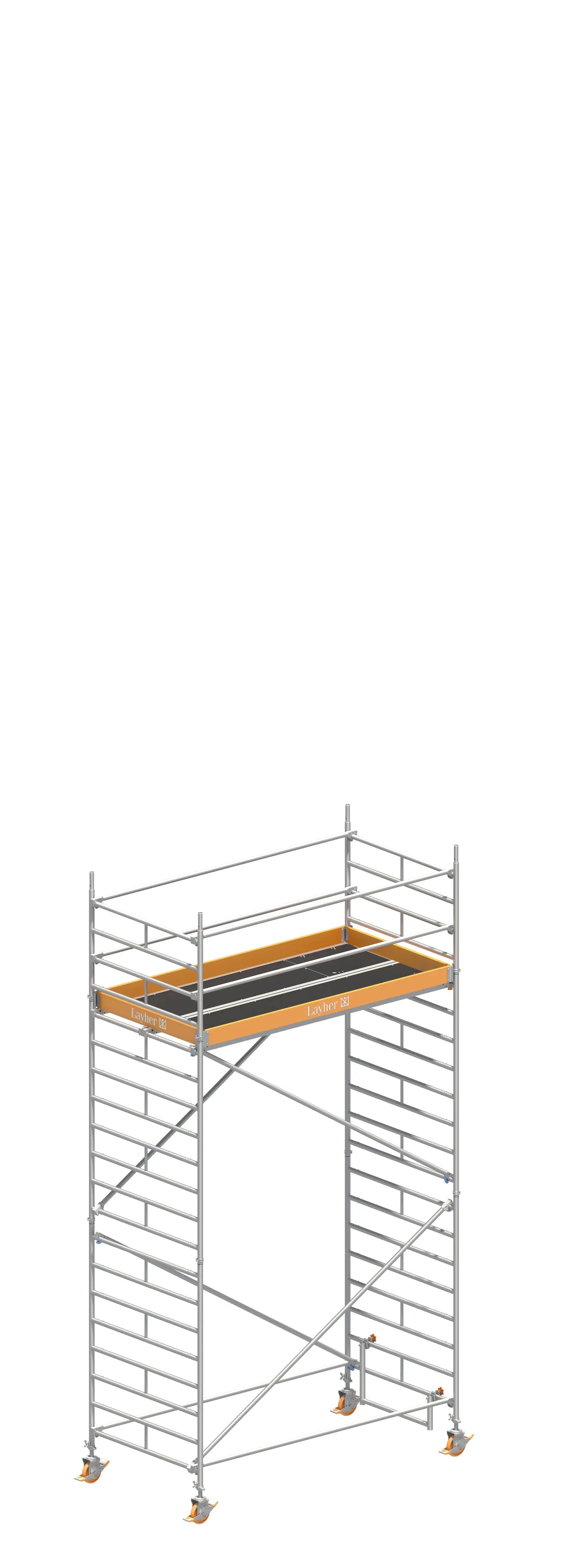 UNI BREIT 6,20 m, UNI BREIT Gerüst alte Norm, Baugerüst 6,20 m, Fahrgerüst alte Norm, UNI BREIT Arbeitshöhe, Sicheres Gerüstsystem, Gerüst Zubehör alte Norm, Stabiles Baugerüst, Montagegerüst, Profi Gerüst