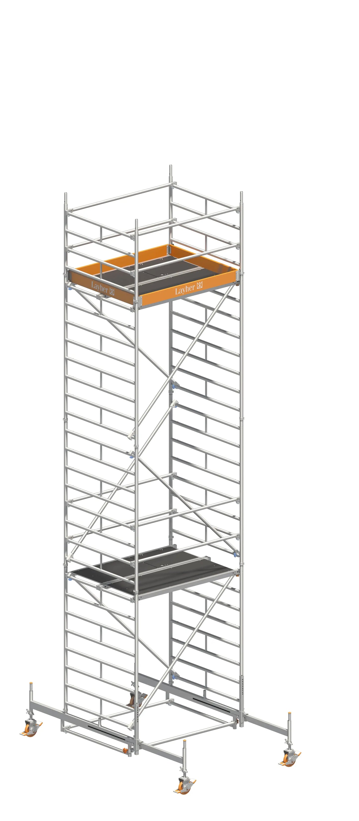 UNI KOMPAKT 8,38 m, UNI KOMPAKT Gerüst alte Norm, Baugerüst 8,38 m, Fahrbalken Gerüst, UNI KOMPAKT Arbeitshöhe, Sicheres Gerüstsystem, Gerüst Zubehör alte Norm, Kompaktes Baugerüst, Montagegerüst, Profi Gerüst