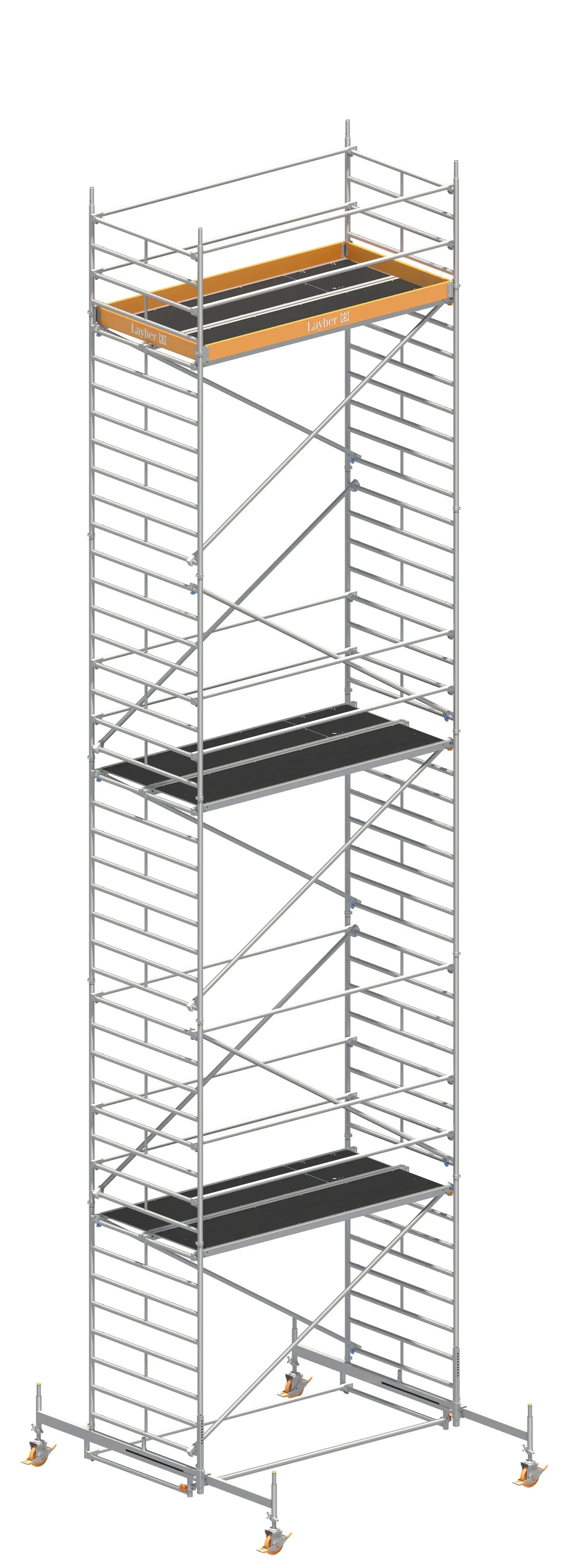 UNI BREIT 12,38 m, UNI BREIT Gerüst alte Norm, Baugerüst 12,38 m, Fahrgerüst alte Norm, UNI BREIT Arbeitshöhe, Sicheres Gerüstsystem, Gerüst Zubehör alte Norm, Stabiles Baugerüst, Montagegerüst, Profi Gerüst