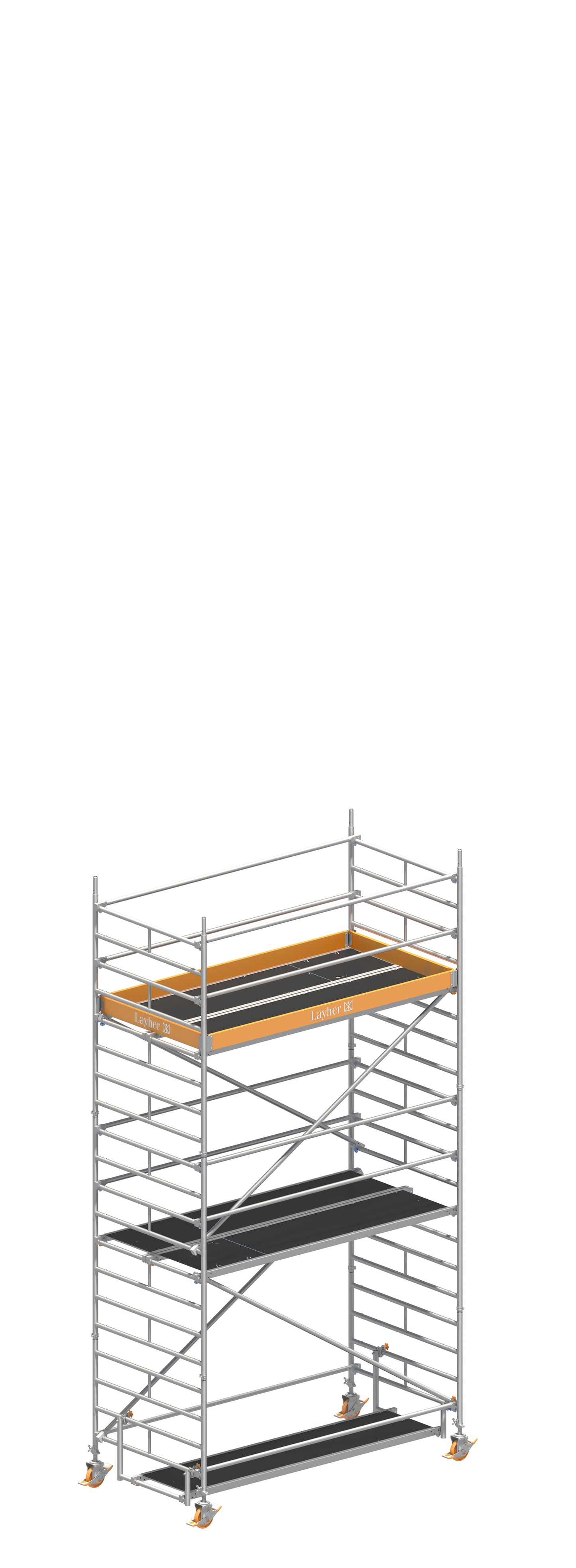UNI BREIT P2 6,20 m, UNI BREIT P2 Gerüst, Baugerüst 6,20 m, Arbeitshöhe 6,20 m, Stabiles Baugerüst, Profi Gerüstsystem, Montagegerüst, Handwerkergerüst, Renovierungsgerüst, Baugerüst kaufen