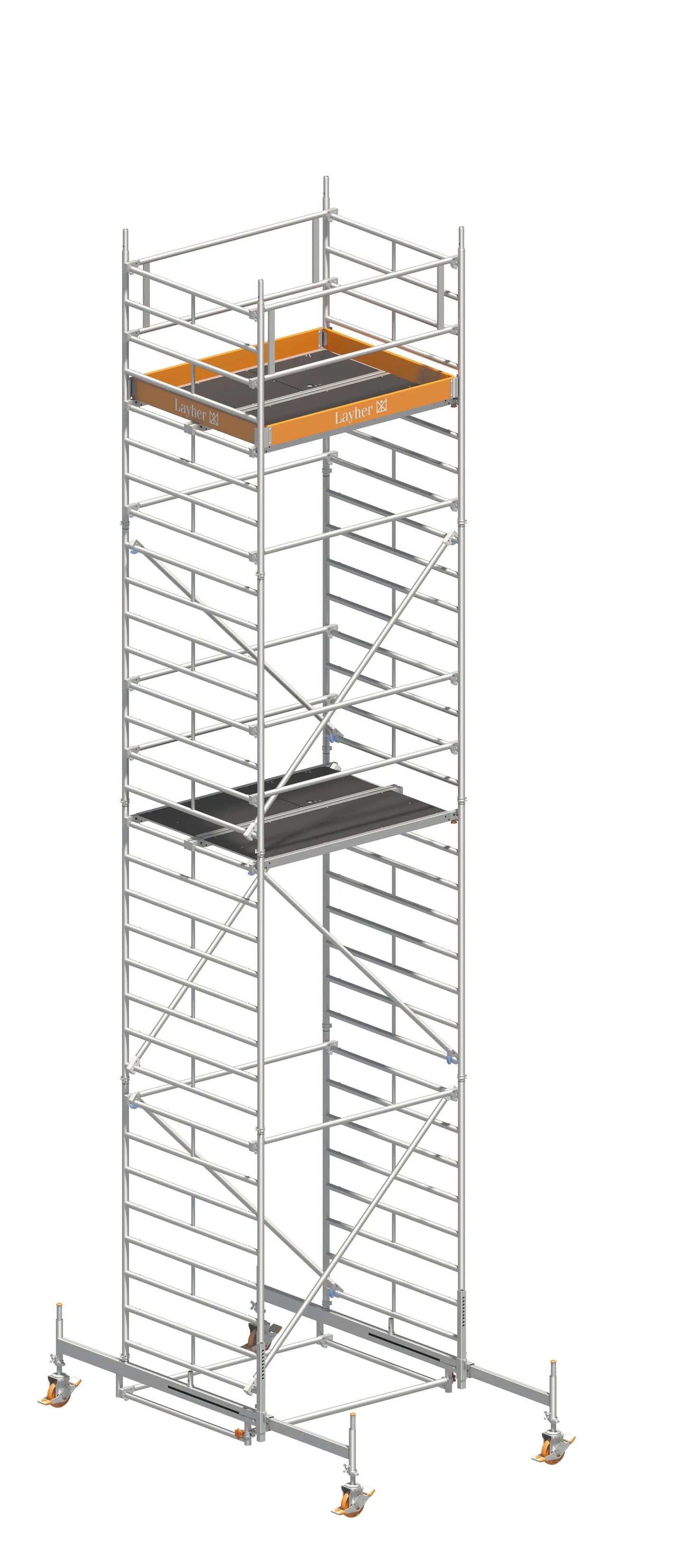 UNI KOMPAKT 9,38 m, UNI KOMPAKT Gerüst alte Norm, Baugerüst 9,38 m, Fahrbalken Gerüst, UNI KOMPAKT Arbeitshöhe, Sicheres Gerüstsystem, Gerüst Zubehör alte Norm, Kompaktes Baugerüst, Montagegerüst, Profi Gerüst