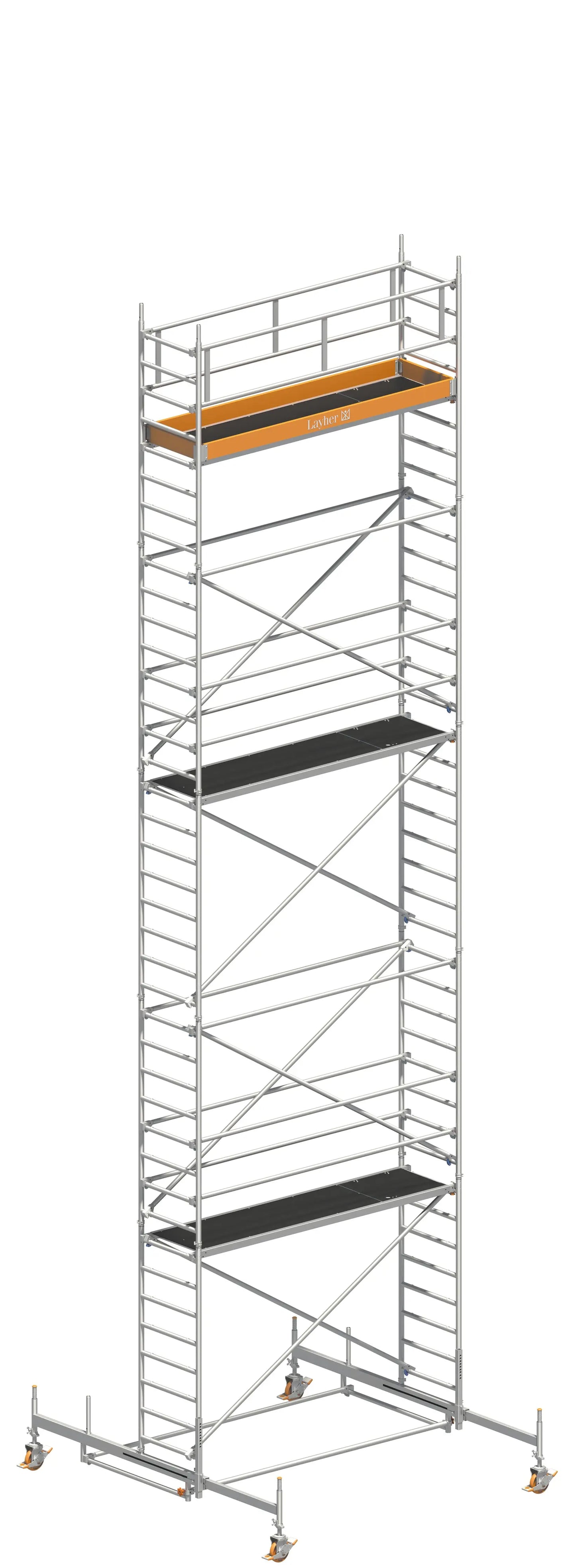 UNI Standard 11,38 m, UNI Standard Gerüst alte Norm, Baugerüst 11,38 m, Fahrbalken Gerüst, UNI Standard Arbeitshöhe, Sicheres Gerüstsystem, Gerüstzubehör alte Norm, Stabiles Baugerüst, Montagegerüst, Profi Gerüst
