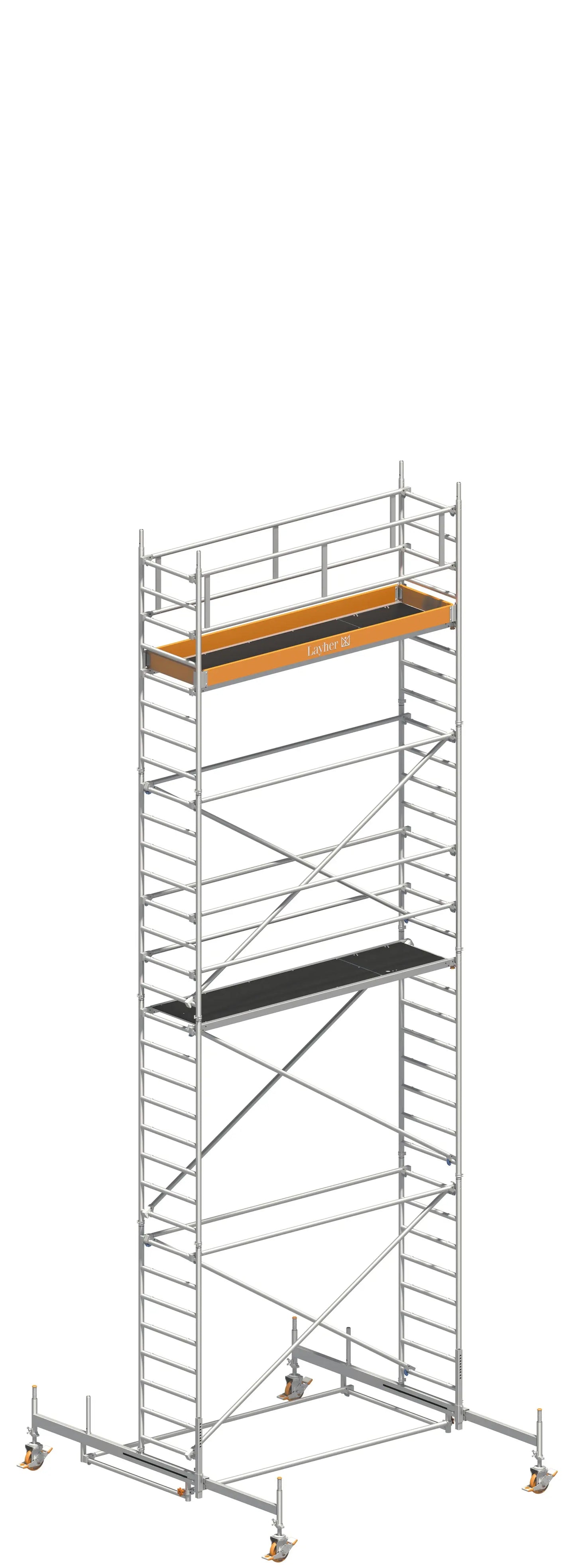 UNI Standard 9,38 m, UNI Standard Gerüst alte Norm, Baugerüst 9,38 m, Fahrbalken Gerüst, UNI Standard Arbeitshöhe, Sicheres Gerüstsystem, Gerüstzubehör alte Norm, Stabiles Baugerüst, Montagegerüst, Profi Gerüst