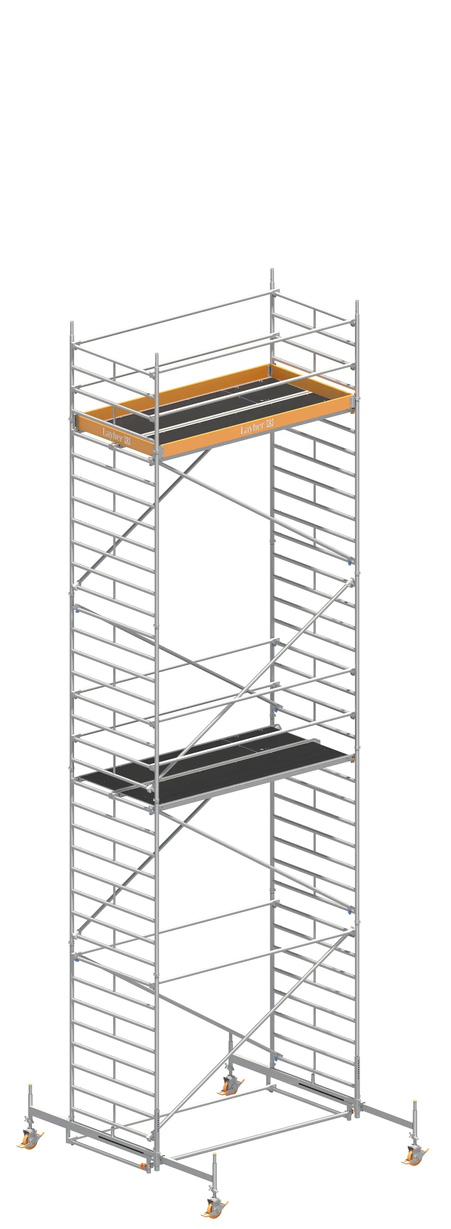 UNI BREIT 10,38 m, UNI BREIT Gerüst alte Norm, Baugerüst 10,38 m, Fahrgerüst alte Norm, UNI BREIT Arbeitshöhe, Sicheres Gerüstsystem, Gerüst Zubehör alte Norm, Stabiles Baugerüst, Montagegerüst, Profi Gerüst
