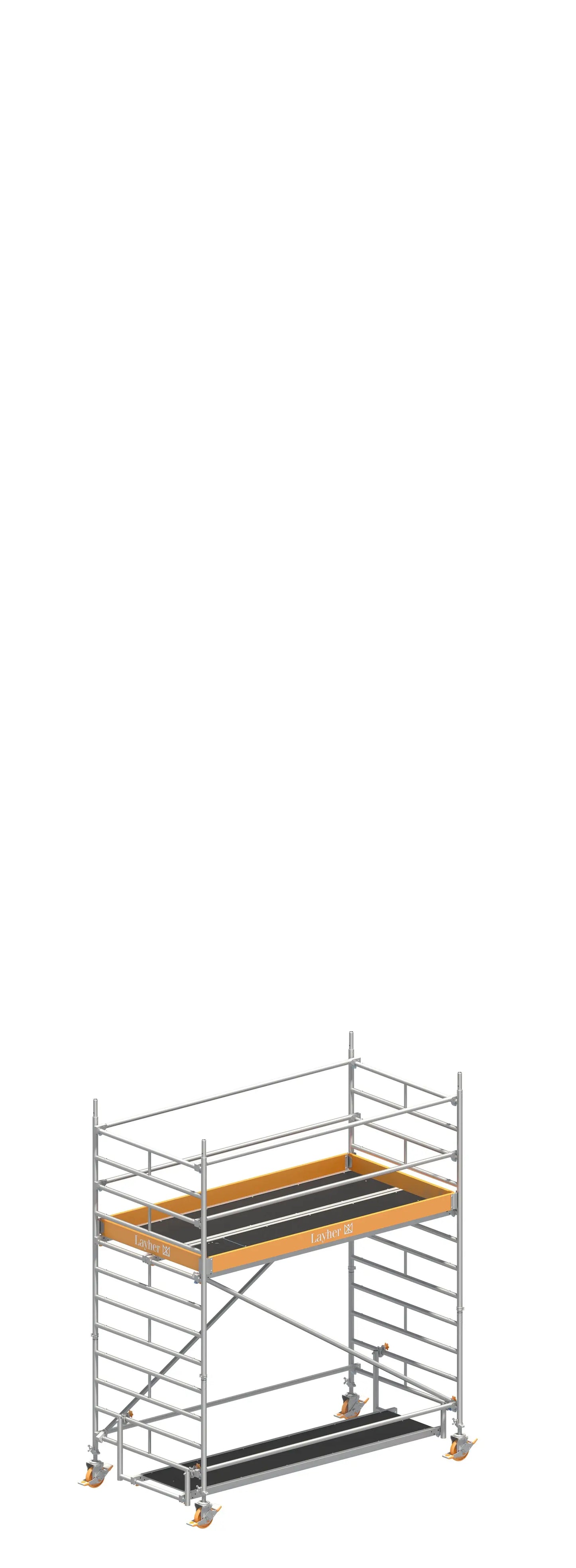 UNI BREIT P2 4,20 m, UNI BREIT P2 Gerüst, Baugerüst 4,20 m, Arbeitshöhe 4,20 m, Stabiles Baugerüst, Gerüstsystem kaufen, Montagegerüst, Profi Gerüst 4,20 m, Renovierungsgerüst, Handwerkergerüst