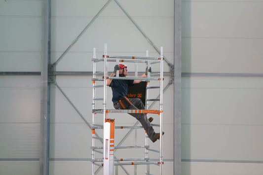 Layher SoloTower