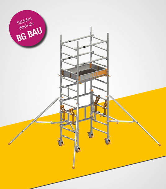 Schne Layher Rollgerst Kaufen Bilder