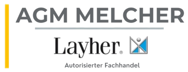 AGM MELCHER | LAYHER Rollgerüste Shop