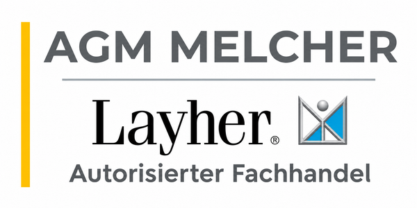 AGM MELCHER | LAYHER Rollgerüste Shop