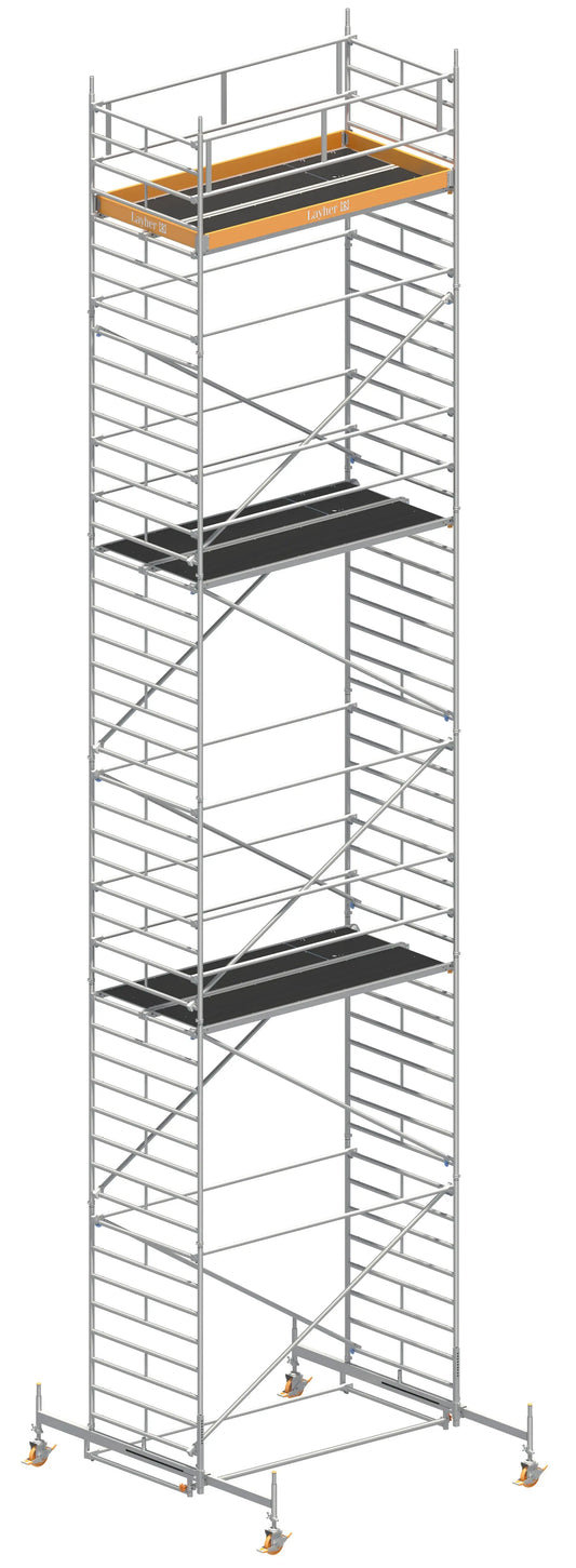 UNI BREIT 13,38 m, UNI BREIT Gerüst alte Norm, Baugerüst 13,38 m, Fahrgerüst alte Norm, UNI BREIT Arbeitshöhe, Sicheres Gerüstsystem, Gerüst Zubehör alte Norm, Stabiles Baugerüst, Montagegerüst, Profi Gerüst