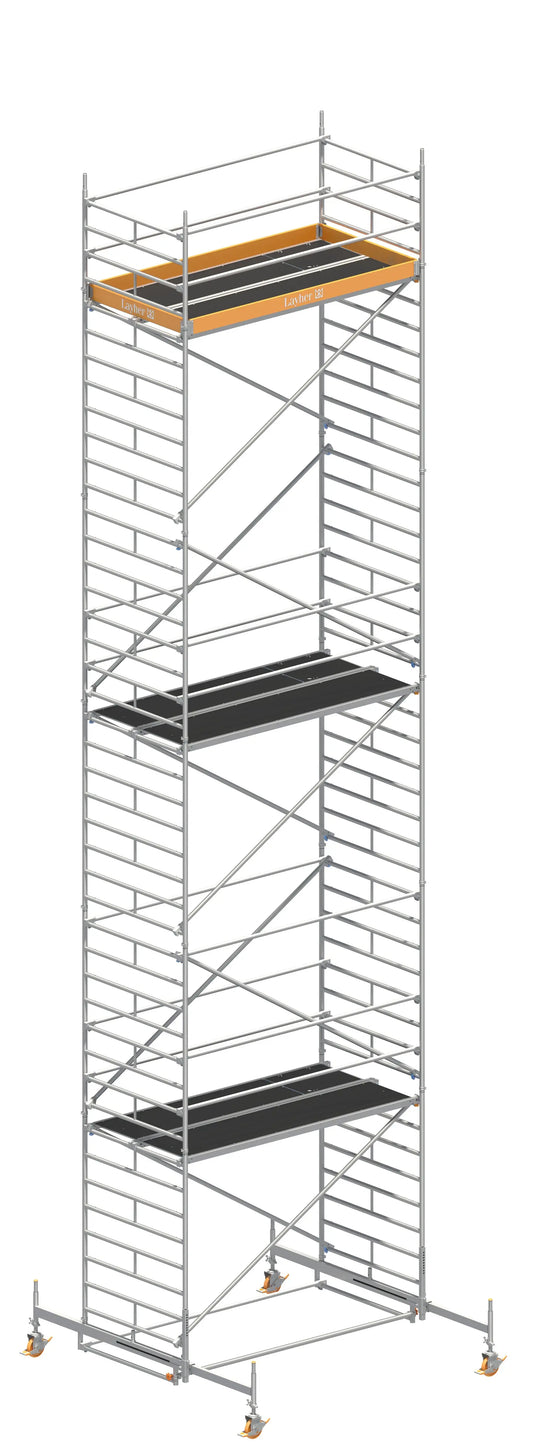 UNI BREIT 12,38 m, UNI BREIT Gerüst alte Norm, Baugerüst 12,38 m, Fahrgerüst alte Norm, UNI BREIT Arbeitshöhe, Sicheres Gerüstsystem, Gerüst Zubehör alte Norm, Stabiles Baugerüst, Montagegerüst, Profi Gerüst