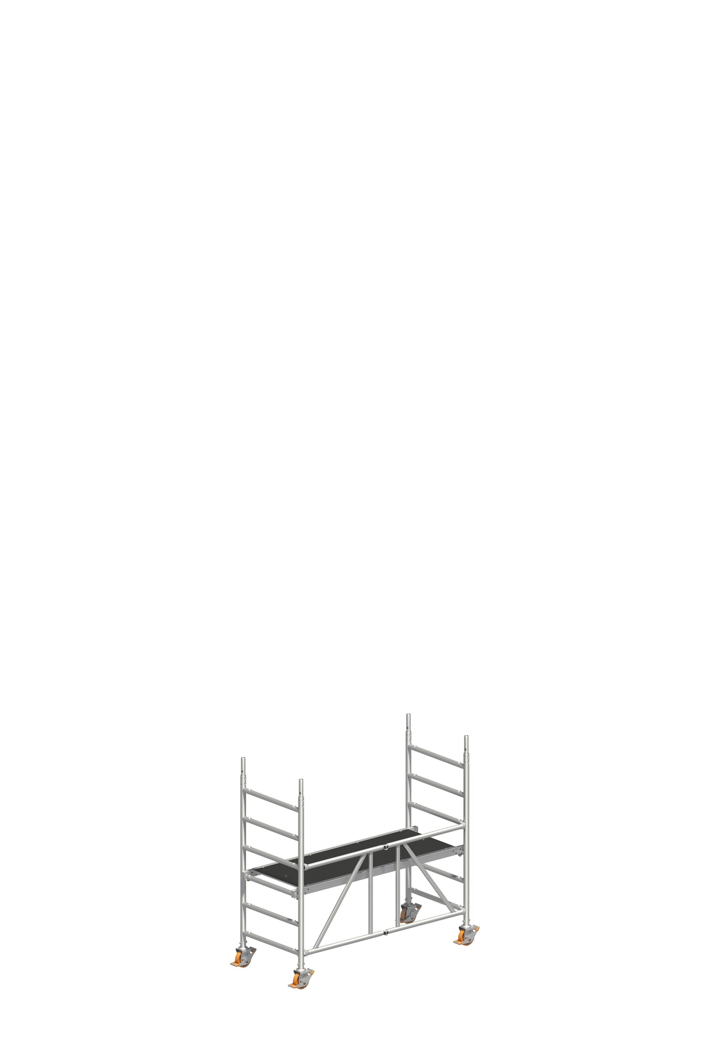 ZIFA P2 - Arbeitshöhe 2,86 m